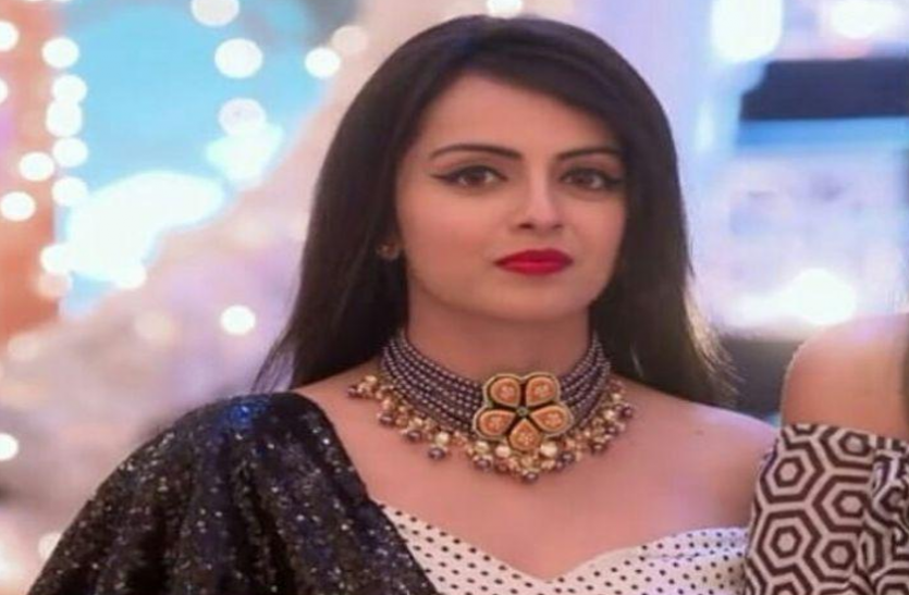 Shrenu Parikh To Play Quintessential Bahu In TV Show - 'इश्कबाज' की