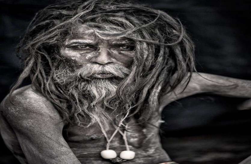 Aghori ये हैं धरती पर शिव जी के जीवित रूप, इन्हें भोलेनाथ साक्षात देते हैं दर्शन!