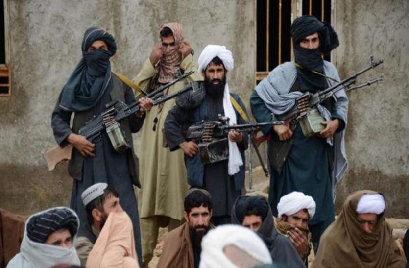 Afghan taliban says they will treat pakistan as brother after coming into power तालिबान ने खोली पाकिस्तान की पोल, बताया-इन धमाकों में की थी मदद