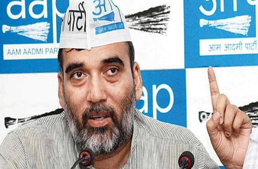 AAP जंतर-मंतर में 13 फरवरी को करेगी 'तानाशाही हटाओ, लोकतंत्र बचाओ' सत्याग्रह AAP जंतर-मंतर पर 13 फरवरी को करेगी 'तानाशाही हटाओ, लोकतंत्र बचाओ' सत्याग्रह