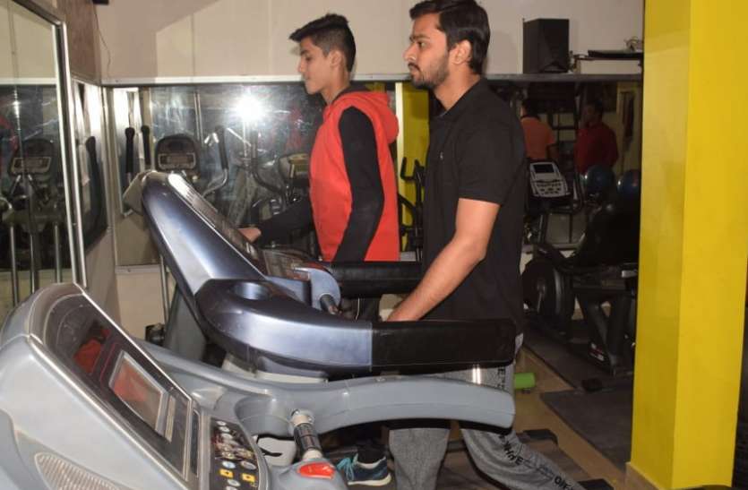 Target Moss Building Best for Fitness टारगेट मसल बिल्डिंग बेस्ट फॉर फिटनेस