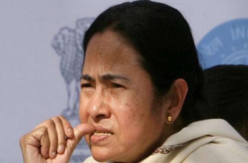 mamta ममता के खिलाफ भाजपा की बड़ी चाल, बंगाल में मेट्रो चैनल पर धरने के लिए पुलिस से मांगी अनुमति