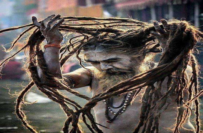 Aghori