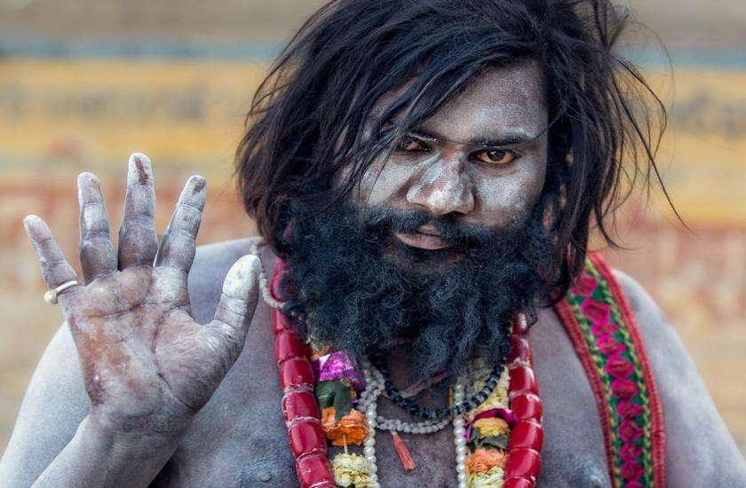 Aghori