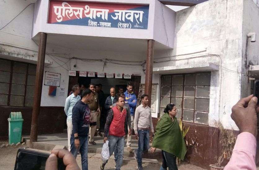 patrika VIDEO NEWS: मध्यप्रदेश की विधानसभा में उठेगा इस शेल्टर होम का स्कैंडल