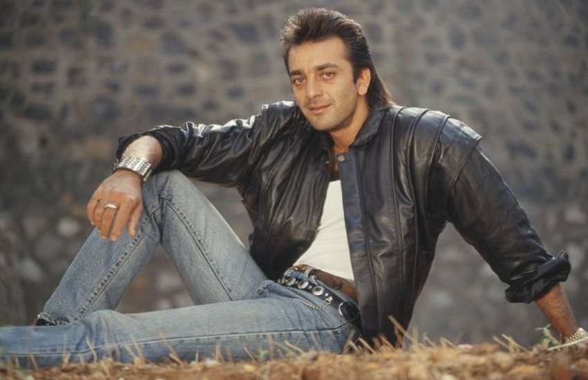 Sanjay dutt supports drug free india campaign