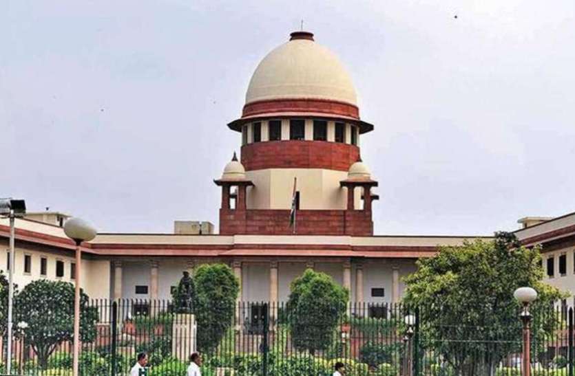 supreme court अनुच्छेद 35A की चुनौतीपूर्ण याचिकाओं के खिलाफ सुप्रीम कोर्ट में अपील, सुनवाई टालने की मांग