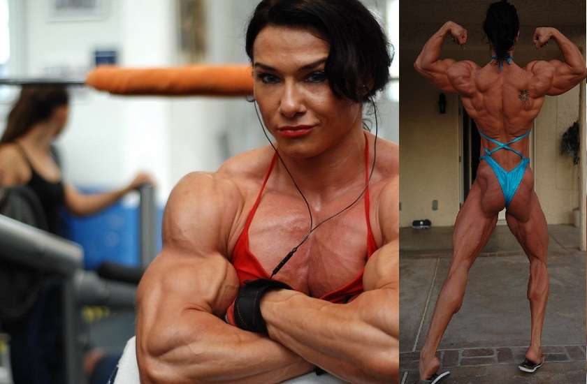 alina popa