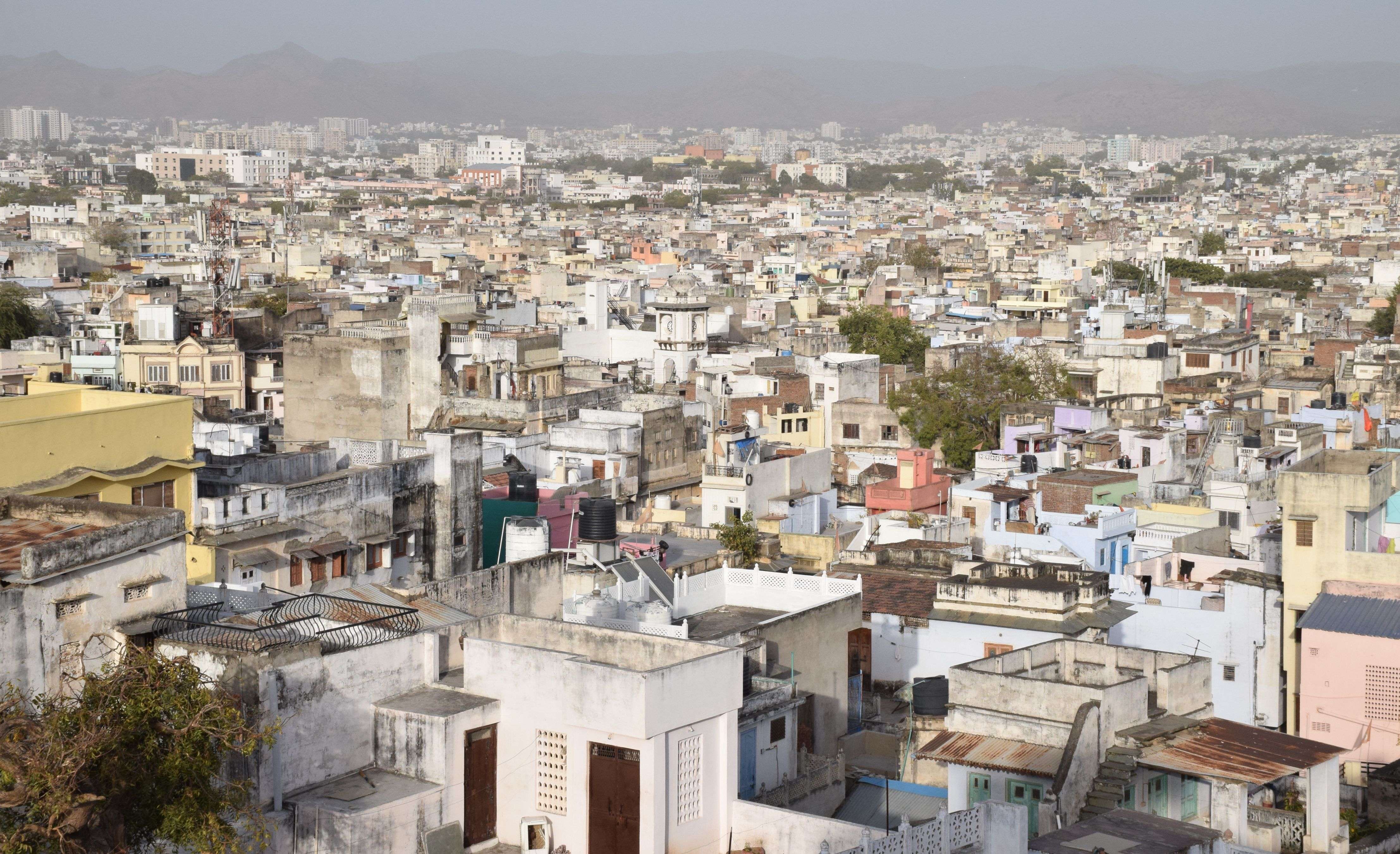 udaipur