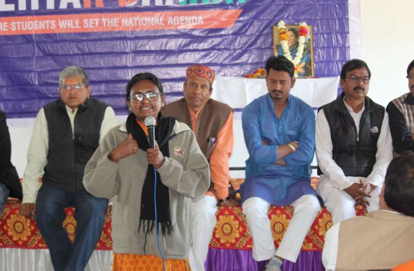 Congress News In Hindi Neemuch Congress News कांग्रेस की पूर्व सांसद मीनाक्षी नटराजन ने यह क्या कह दिया कि...