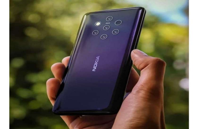nokia Nokia 9 Pure View को इसी महीने किया जा सकता है लॉन्च, जानें लीक हुई जानकारी