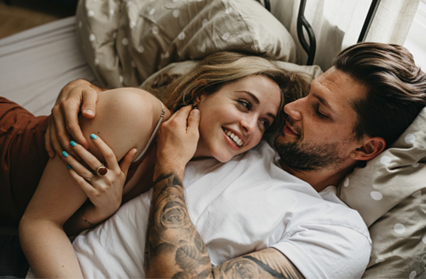 oxytocin gene अगर आपका भी है ये जीन ताे सफल रहेगा वैवाहिक जीवन