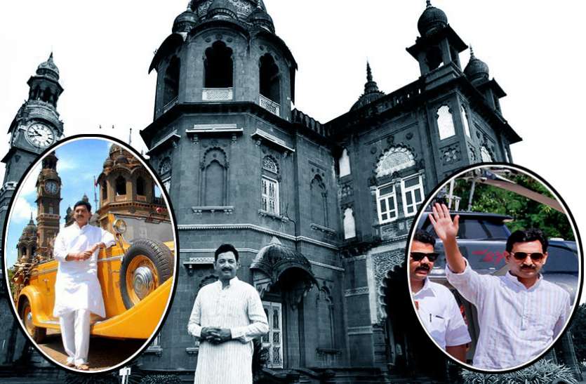 Sambhaji Raje बेहद स्टाइलिश हैं छत्रपति शिवाजी के 13वें वंशज, विंटेज कारों का काफिला और हेलिकॉप्टर से करते हैं सैर