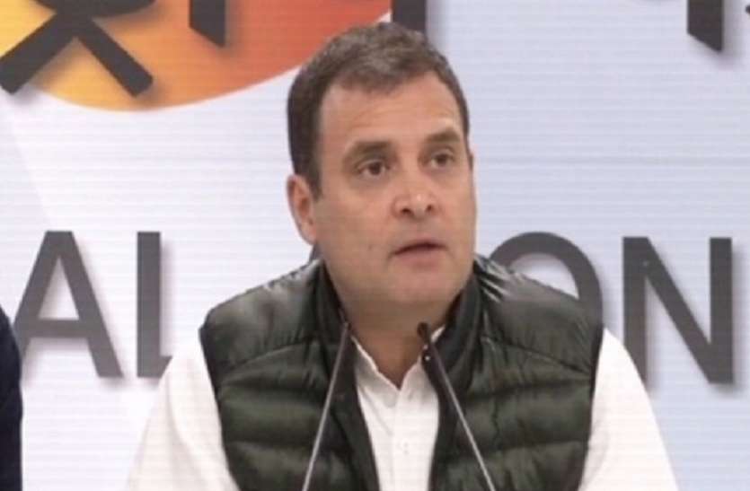 rahul gandhi संकल्प शिविर में मंत्री गुरु रूद्र कुमार बोले- हमारा लक्ष्य केंद्र में राहुल गांधी के नेतृत्व वाली सरकार लाना है