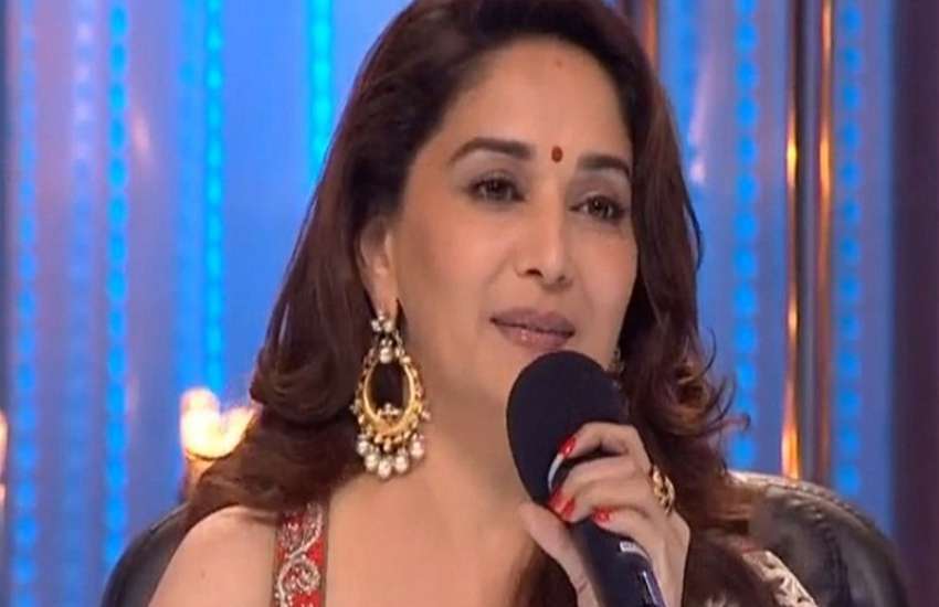 Madhuri Dixit 