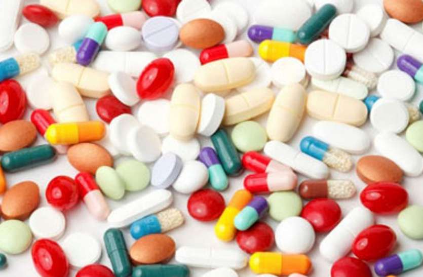 medicines राहत की खबर : अब बड़ी बीमारियों की दवाएं भी मिलेगी निशुल्क, कैंसर थैरेपी भी होगी मुफ्त