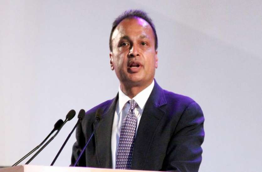 Anil ambani आरकॉम का सुप्रीम कोर्ट के सामने बड़ा बयान, एरिक्सन को कर्ज भुगतान न करना अवमानना नहीं