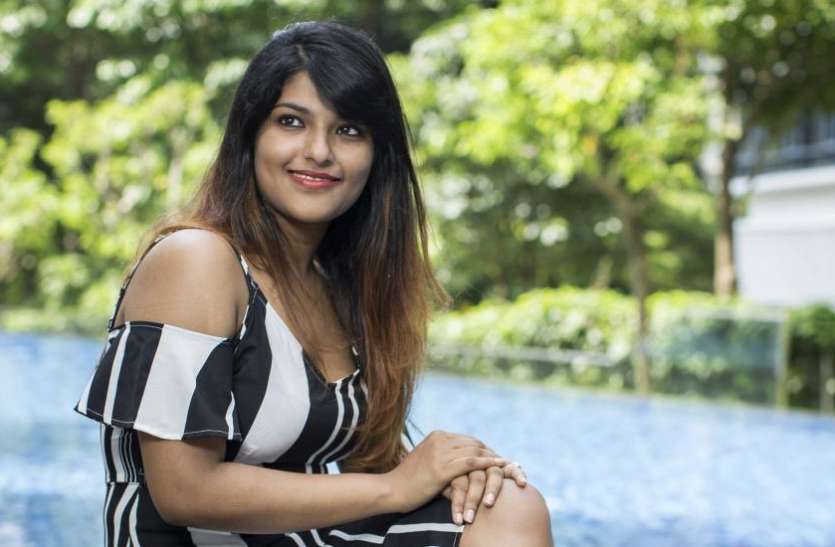 Ankiti Bose Set To Become First Indian Female Ceo Of Unicorn Zilingo 27 स ल क इस लड क न खड क कर ब एक अरब ड लर क क पन अब म ल ग यह सम म न Patrika News
