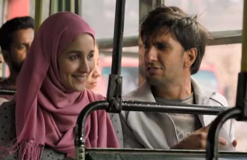 Gully Boy Review starring Alia Bhatt and Ranveer singh