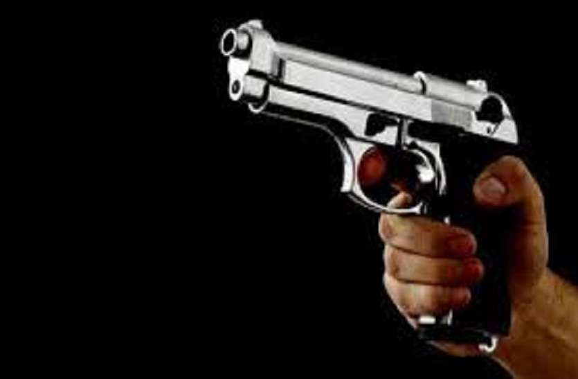 crime बिजवाड़ के सिकलीगरों से पिस्टल ला रहे बदमाश