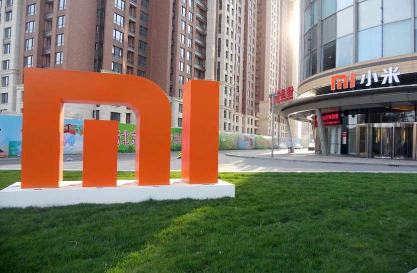 xiaomi 2018 में चीन की इस कंपनी का भारत में चला जादू , Apple और Samsung को भी पछाड़ा