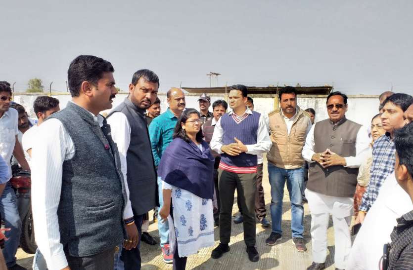 patrika अब पीएम की सभा का काउंटर करेंगे एमपी के सीएम