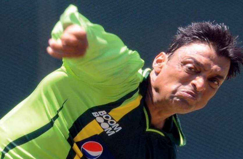 Shoaib Akhtar भारत से मिली हार नहीं पचा पा रहे पाकिस्तानी खिलाड़ी, शोएब अख्तर ने दे डाली PCB को नसीहत