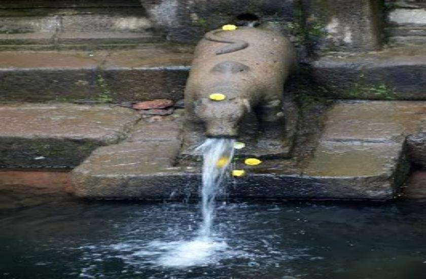 पुष्करिणी
