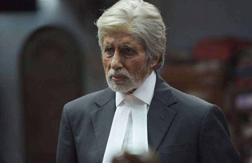 Amitabh bachchan