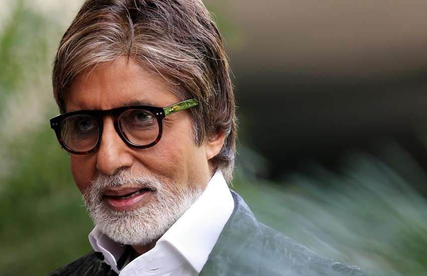 Amitabh bachchan 