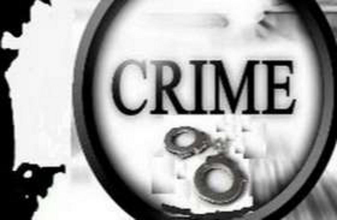 patrika -छह लाख रुपए सहित चोरी कार भी पुलिस ने की जब्त