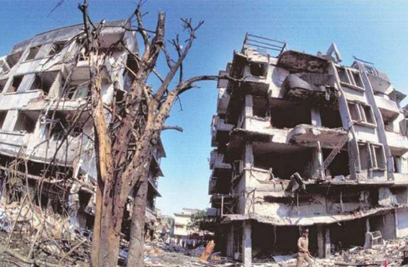 mumbai blast मुंबई सीरियल ब्लास्ट: भारत को मिली बड़ी कामयाबी, दुबई में पकड़ा गया मोस्ट वांटेड आतंकी अबू बकर