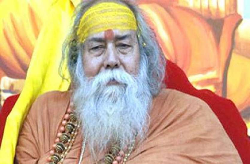 Shankaracharya Swaroopanand Saraswati शंकराचार्य स्वामी स्वरूपानंद सरस्वती ने कहा बद्रीनाथ के पट खोलने की तिथि में बदलाव अशुभ है