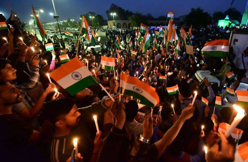 india शनिवार को न उदयपुर बंद, न भारत