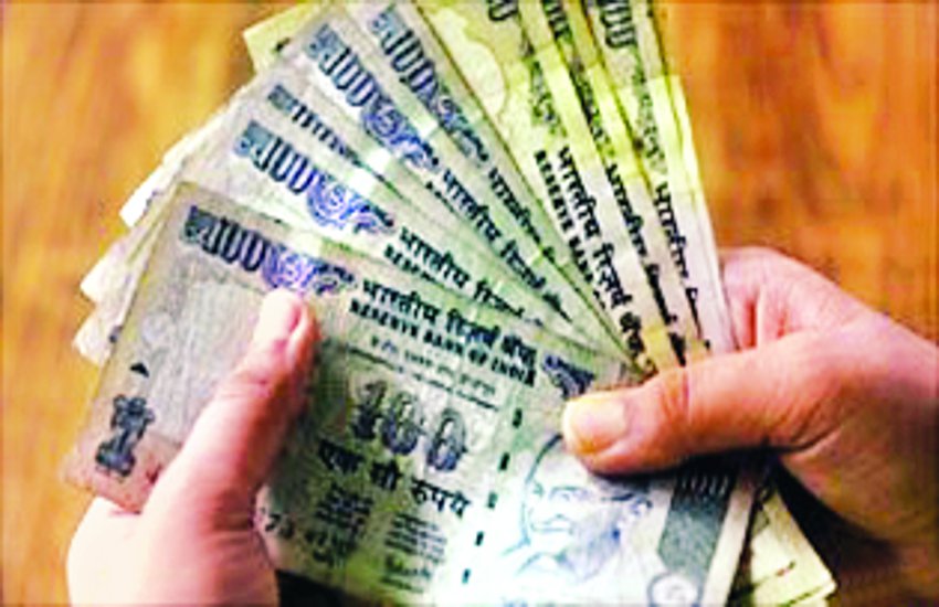 Anonymous property found here, then know what happened इस अधिकारी के यहां मिली बेनामी संपत्ति, फिर जानिए क्या हुआ