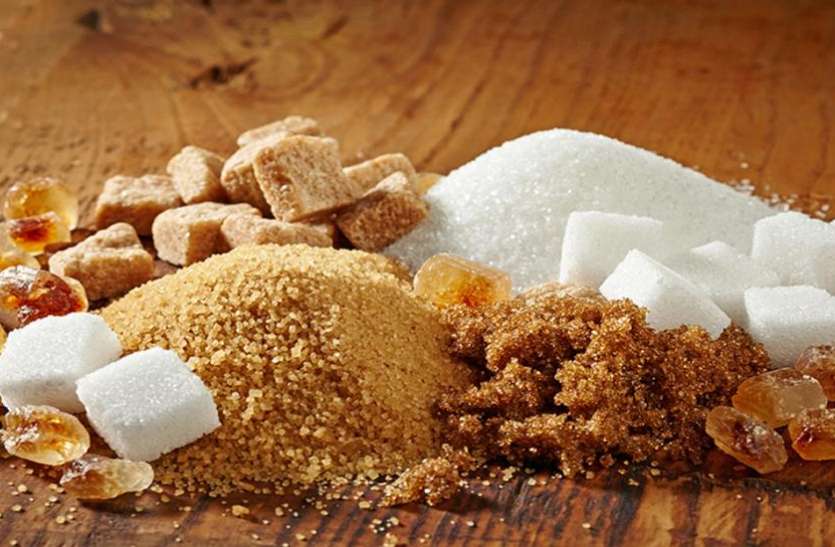 Sugar चीनी मिलों को सरकार ने दी राहत, आम आदमी के लिए 2 रुपए प्रति किलो तक बढ़े दाम