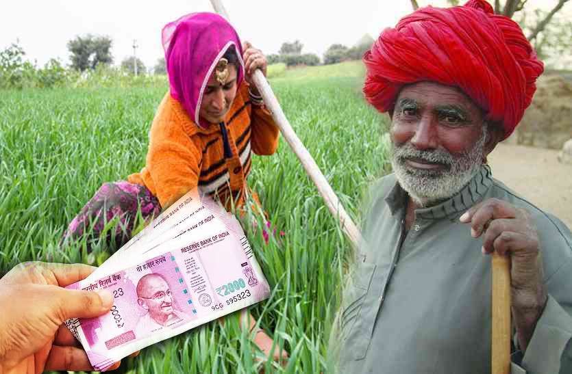 Image result for kisan samman nidhi