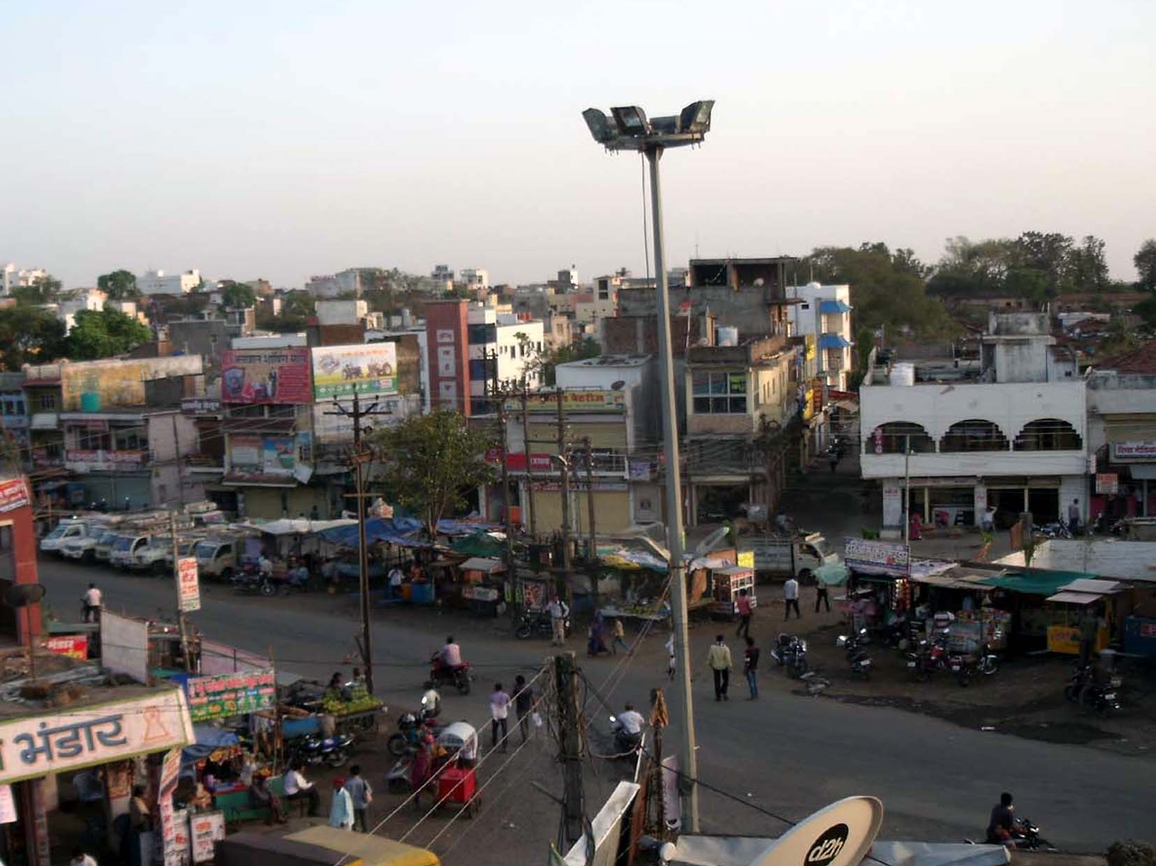 नगर में रहने वाले किराएदारों की पुलिस नहीं करती जांच नगर में रहने वाले किराएदारों की पुलिस नहीं करती जांच