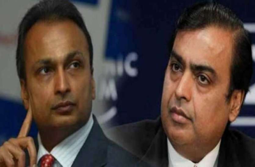 Mukesh Ambani मुकेश अंबानी नहीं बल्कि इस बैंक ने निकाला अनिल अंबानी की परेशानियों का हल, बनाया ये प्लान