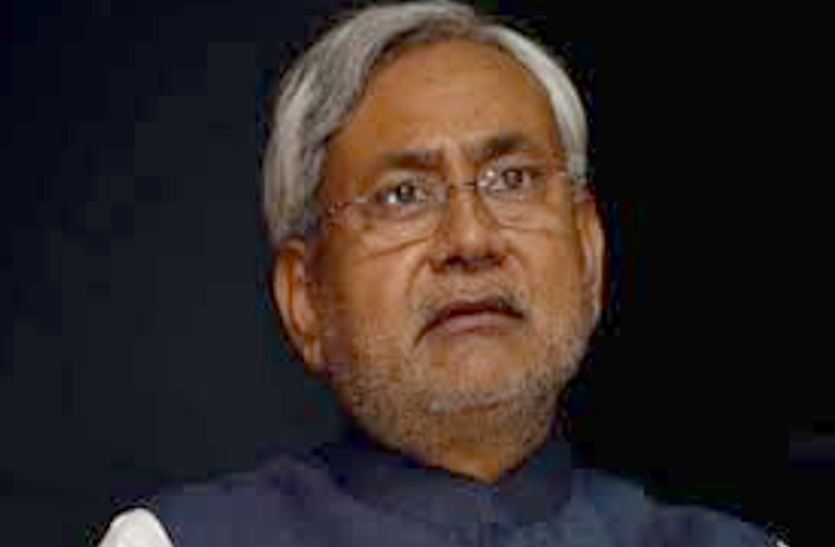 cm file photo बालिका गृह मामला में सीएम नीतीश कुमार पर गिर सकती है गाज, आरोपित डॉक्टर ने कोर्ट में लगाई सीबीआई जांच के लिए अर्जी