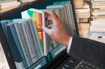 State's first e-library will not be available on 15 August 15 अगस्त को भी नहीं मिल पाएगी प्रदेश की पहली इ-लाइब्रेरी की सौगात