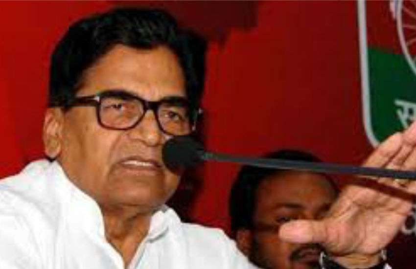 ramgopal yadav
