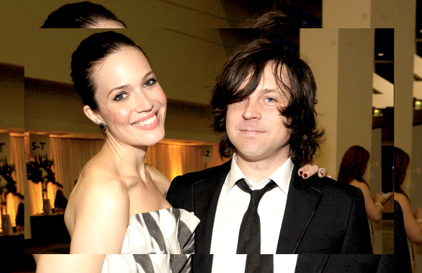 Ryan Adams Accused Of Sexual Misconduct By Ex Wife Mandy Moore प र व पत न सह त कई मह ल ओ न लग ए ग भ र आर प त रय न एडम स न द य सफ ई Patrika News