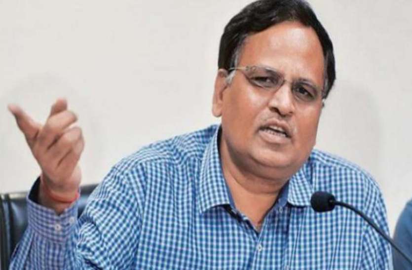 दिल्ली सरकार की बड़ी कार्रवाई, अग्नि सुरक्षा मानदंडों का उल्लंघन करने वाले 57 होटलों पर जड़ा ताला दिल्ली सरकार की बड़ी कार्रवाई, अग्नि सुरक्षा मानदंडों का उल्लंघन करने वाले 57 होटलों पर जड़ा ताला
