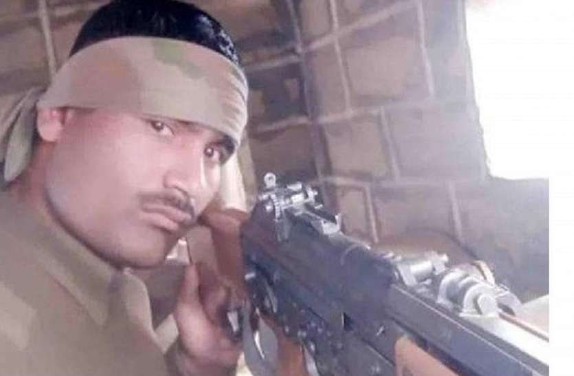shahid जैसे ही बेटे के शहीद होने की खबर घर आई, मच गई चीख पुकार, रुंधे गले से पिता बोले पाकिस्तान से बदला चाहिए