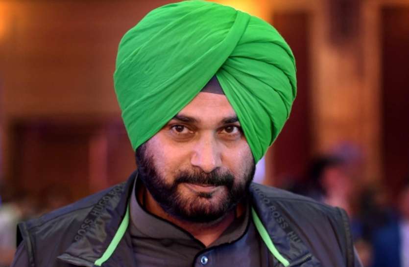 navjot singh Sidhu लोकसभा चुनाव 2019 में विवादित बयान देने वाले नवजोत सिंह सिद्घु के पास है करोड़ों रुपयों की दौलत