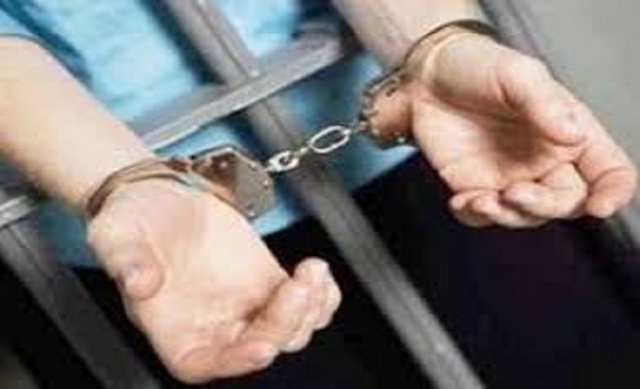 Police press conference फौज की ट्रेनिंग का गलत इस्तेमाल, गला काटकर पत्थरों से कुचल दिया सिर