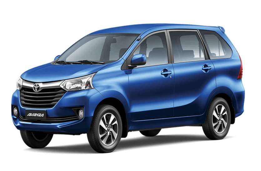 toyota avanza Marazzo और Jeep Compass को टक्कर देगी Toyota की नयी SUV, जानें कब होगी लॉन्च