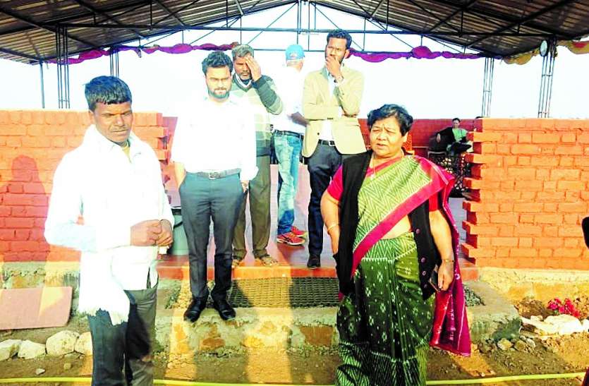 Patalakot land deal पत्रिका की खबर का असर: पातालकोट जमीन सौदे की जांच शुरू