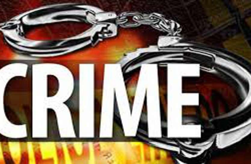 crime ज्योतिष बन के पहले वृृृद्धा को फंसाया जाल में, फिर कुछ सुंघा कर किया ये गलत काम..